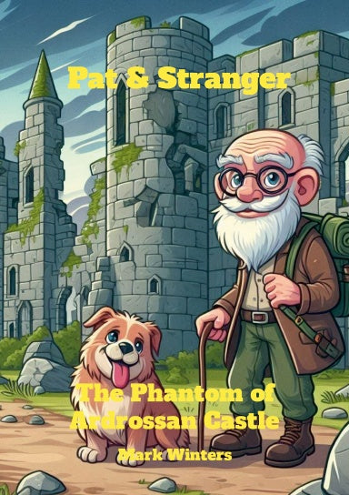 Book Cover Variant Thumbnail