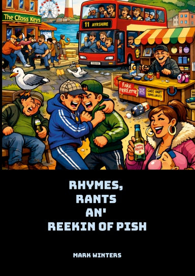 Book Cover Variant Thumbnail