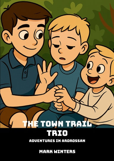 Book Cover Variant Thumbnail